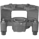 Order Front Left Rebuilt Caliper With Hardware by CARDONE INDUSTRIES - 18-4254 For Your Vehicle