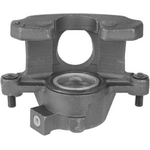 Order CARDONE INDUSTRIES - 18-4258 - Front Left Rebuilt Caliper With Hardware For Your Vehicle