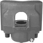 Order Étrier avant gauche reconditionné avec matériel de CARDONE INDUSTRIES - 18-4274 For Your Vehicle