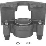 Order Front Left Rebuilt Caliper With Hardware by CARDONE INDUSTRIES - 18-4298 For Your Vehicle