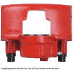 Order Front Left Rebuilt Caliper With Hardware by CARDONE INDUSTRIES - 18-4298XR For Your Vehicle