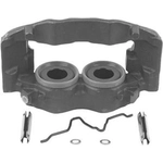 Order CARDONE INDUSTRIES - 18-4352 - Front Left Rebuilt Caliper With Hardware For Your Vehicle