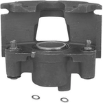 Order Front Left Rebuilt Caliper With Hardware by CARDONE INDUSTRIES - 18-4354 For Your Vehicle