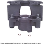 Order Front Left Rebuilt Caliper With Hardware by CARDONE INDUSTRIES - 18-4354 For Your Vehicle