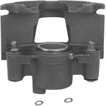 Order Front Left Rebuilt Caliper With Hardware by CARDONE INDUSTRIES - 18-4355 For Your Vehicle