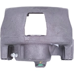 Order CARDONE INDUSTRIES - 18-4356 - Front Left Rebuilt Caliper With Hardware For Your Vehicle