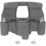 Order Front Left Rebuilt Caliper With Hardware by CARDONE INDUSTRIES - 18-4357 For Your Vehicle
