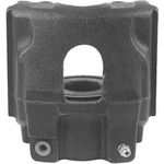 Order Front Left Rebuilt Caliper With Hardware by CARDONE INDUSTRIES - 18-4365 For Your Vehicle