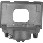 Order Front Left Rebuilt Caliper With Hardware by CARDONE INDUSTRIES - 18-4380 For Your Vehicle