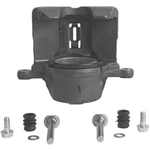 Order Front Left Rebuilt Caliper With Hardware by CARDONE INDUSTRIES - 18-4383 For Your Vehicle