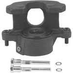 Order CARDONE INDUSTRIES - 18-4389 - Front Left Rebuilt Caliper With Hardware For Your Vehicle
