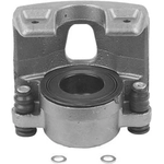 Order CARDONE INDUSTRIES - 18-4391 - Front Left Rebuilt Caliper With Hardware For Your Vehicle