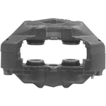 Order Front Left Rebuilt Caliper With Hardware by CARDONE INDUSTRIES - 18-4460 For Your Vehicle