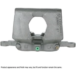 Order Front Left Rebuilt Caliper With Hardware by CARDONE INDUSTRIES - 18-4514 For Your Vehicle
