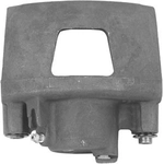 Order Front Left Rebuilt Caliper With Hardware by CARDONE INDUSTRIES - 18-4600 For Your Vehicle