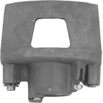 Order Front Left Rebuilt Caliper With Hardware by CARDONE INDUSTRIES - 18-4601 For Your Vehicle