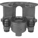 Order Front Left Rebuilt Caliper With Hardware by CARDONE INDUSTRIES - 18-4602 For Your Vehicle