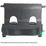 Order Front Left Rebuilt Caliper With Hardware by CARDONE INDUSTRIES - 18-4615S For Your Vehicle