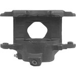 Order Front Left Rebuilt Caliper With Hardware by CARDONE INDUSTRIES - 18-4625 For Your Vehicle