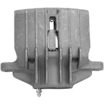 Order Front Left Rebuilt Caliper With Hardware by CARDONE INDUSTRIES - 18-4646 For Your Vehicle