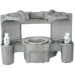 Order CARDONE INDUSTRIES - 18-4684 - Front Left Rebuilt Caliper With Hardware For Your Vehicle
