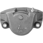 Order CARDONE INDUSTRIES - 18-4705 - Front Left Rebuilt Caliper With Hardware For Your Vehicle