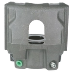 Order CARDONE INDUSTRIES - 18-4715 - Front Left Rebuilt Caliper With Hardware For Your Vehicle