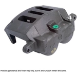 Order Front Left Rebuilt Caliper With Hardware by CARDONE INDUSTRIES - 18-4735 For Your Vehicle