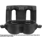 Order Front Left Rebuilt Caliper With Hardware by CARDONE INDUSTRIES - 18-4751 For Your Vehicle