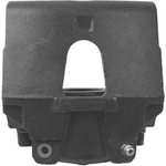 Order CARDONE INDUSTRIES - 18-4757 - Front Left Rebuilt Caliper With Hardware For Your Vehicle