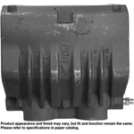 Order Front Left Rebuilt Caliper With Hardware by CARDONE INDUSTRIES - 18-4767 For Your Vehicle