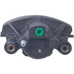 Order CARDONE INDUSTRIES - 18-4768 - Étrier avant gauche reconditionné avec matériel For Your Vehicle