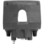 Order Front Left Rebuilt Caliper With Hardware by CARDONE INDUSTRIES - 18-4776 For Your Vehicle
