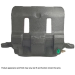 Order Front Left Rebuilt Caliper With Hardware by CARDONE INDUSTRIES - 18-4791 For Your Vehicle