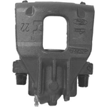 Order CARDONE INDUSTRIES - 18-4794 - Front Left Rebuilt Caliper With Hardware For Your Vehicle