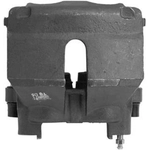 Order Front Left Rebuilt Caliper With Hardware by CARDONE INDUSTRIES - 18-4811 For Your Vehicle