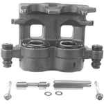 Order Front Left Rebuilt Caliper With Hardware by CARDONE INDUSTRIES - 18-4832 For Your Vehicle