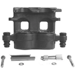 Order CARDONE INDUSTRIES - 18-4833 - Front Left Rebuilt Caliper With Hardware For Your Vehicle