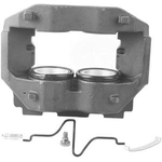 Order Front Left Rebuilt Caliper With Hardware by CARDONE INDUSTRIES - 18-4842 For Your Vehicle