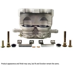 Order Front Left Rebuilt Caliper With Hardware by CARDONE INDUSTRIES - 18-4879 For Your Vehicle