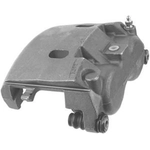 Order Front Left Rebuilt Caliper With Hardware by CARDONE INDUSTRIES - 18-4891 For Your Vehicle