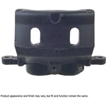Order Front Left Rebuilt Caliper With Hardware by CARDONE INDUSTRIES - 18-4919 For Your Vehicle