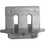 Order Front Left Rebuilt Caliper With Hardware by CARDONE INDUSTRIES - 18-4929 For Your Vehicle