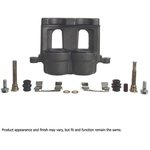 Order Front Left Rebuilt Caliper With Hardware by CARDONE INDUSTRIES - 18-4950 For Your Vehicle