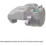 Order Front Left Rebuilt Caliper With Hardware by CARDONE INDUSTRIES - 18-4969 For Your Vehicle