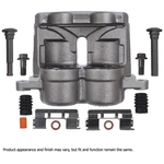 Order Front Left Rebuilt Caliper With Hardware by CARDONE INDUSTRIES - 18-4975 For Your Vehicle