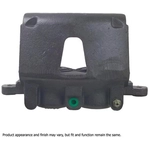 Order Front Left Rebuilt Caliper With Hardware by CARDONE INDUSTRIES - 18-4991 For Your Vehicle