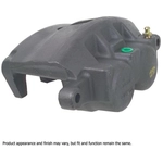 Order Front Left Rebuilt Caliper With Hardware by CARDONE INDUSTRIES - 18-5005 For Your Vehicle