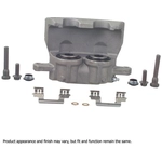 Order Front Left Rebuilt Caliper With Hardware by CARDONE INDUSTRIES - 18-5016 For Your Vehicle