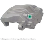 Order Front Left Rebuilt Caliper With Hardware by CARDONE INDUSTRIES - 18-5017 For Your Vehicle